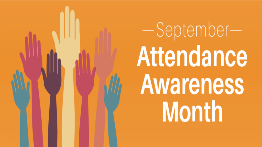 Attendance Matters