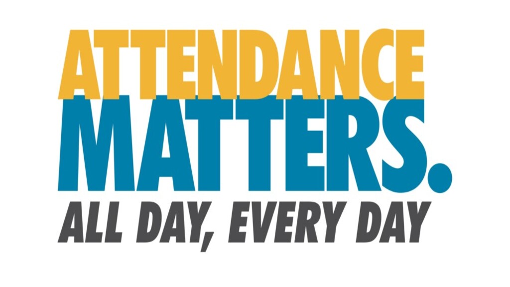 Attendance Matters