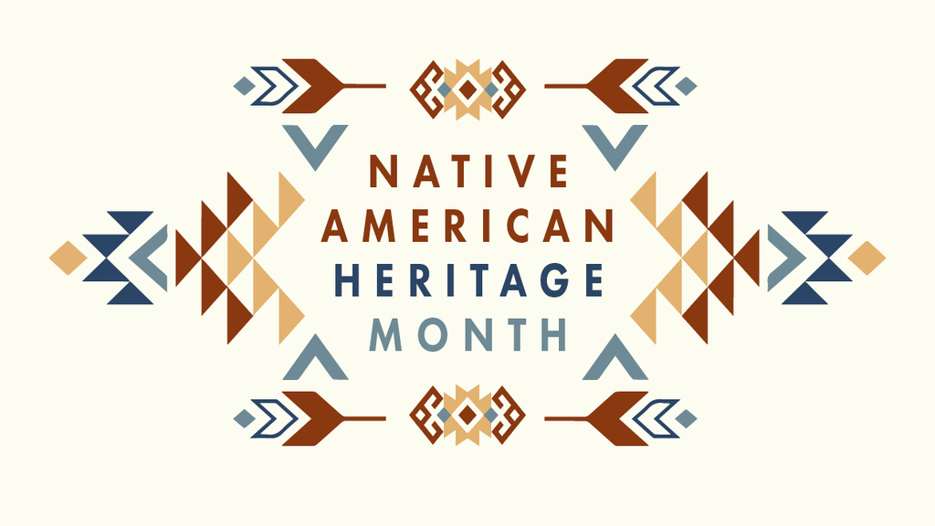 Native American Month