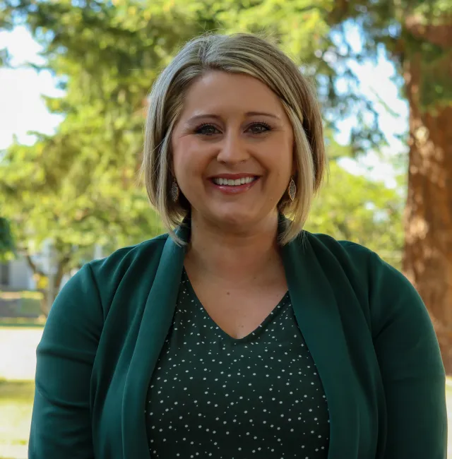 Dr. Kate O'Brien