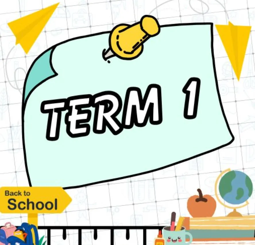 Term 1