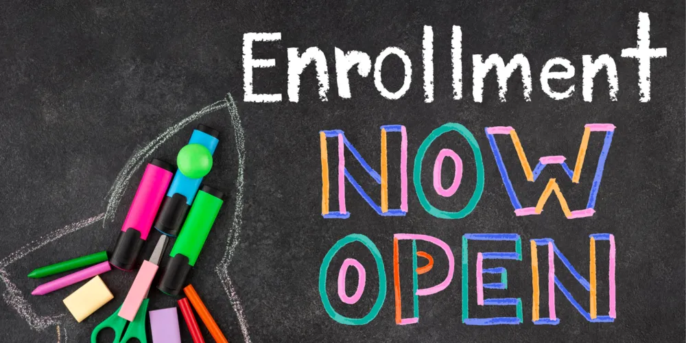 Open Enrollment