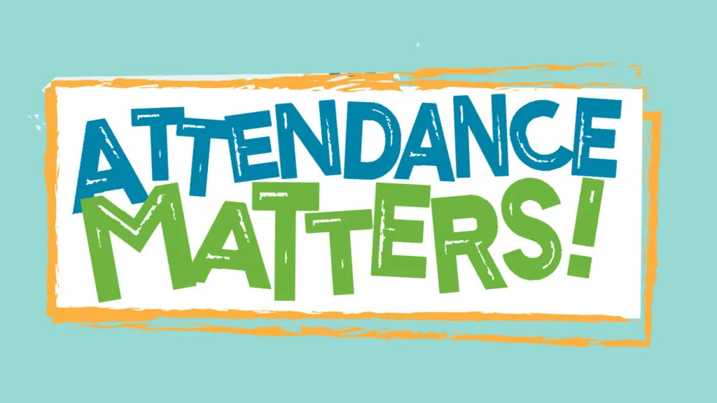 Attendance Matters
